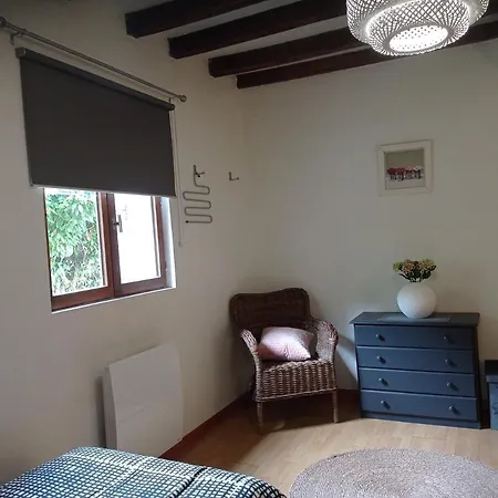 Ferienhaus La Grange Du Tot