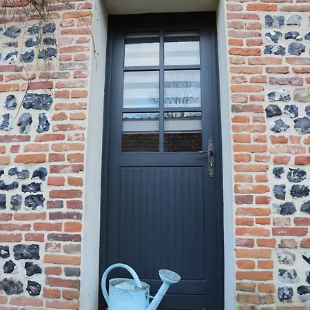 La Grange Du Tot Ferienhaus *