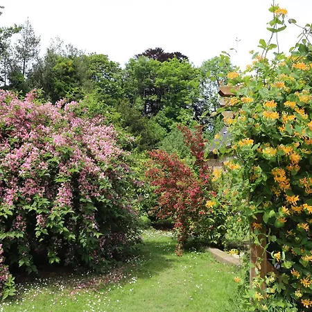 La Grange Du Tot Fontenay (Seine-Maritime)
