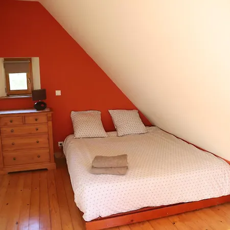 La Grange Du Tot Fontenay (Seine-Maritime)