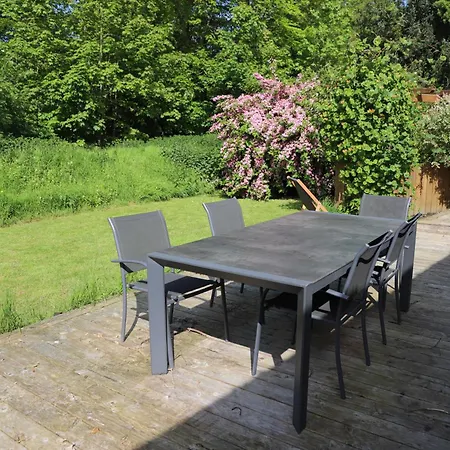 Holiday home Grange Du Tot Fontenay (Seine-Maritime)