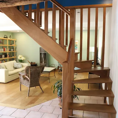 La Grange Du Tot * Fontenay (Seine-Maritime)