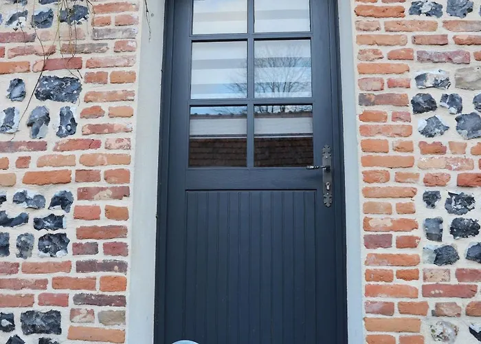 La Grange Du Tot Σπίτι διακοπών *