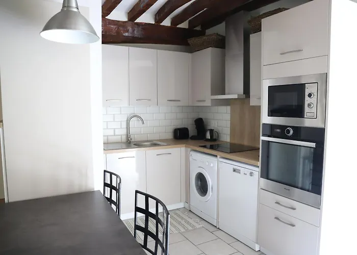 La Grange Du Tot * Fontenay (Seine-Maritime)