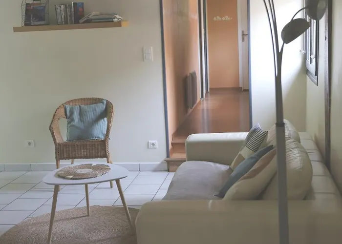 La Grange Du Tot Σπίτι διακοπών