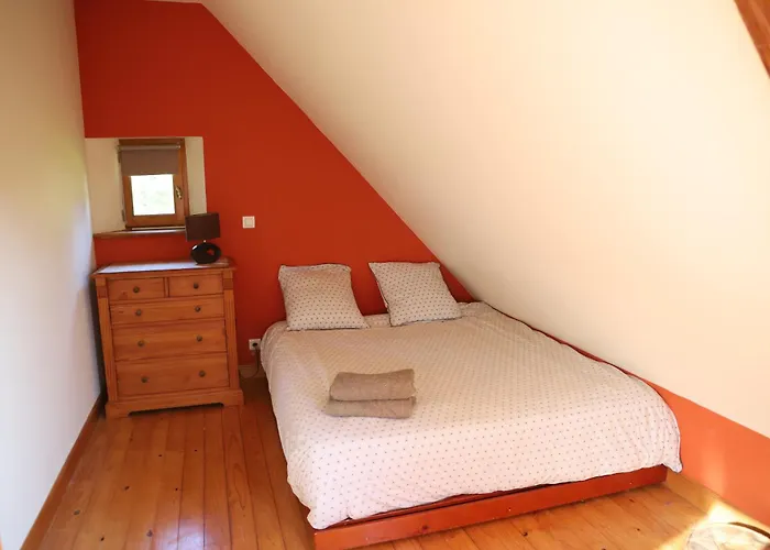 La Grange Du Tot Fontenay (Seine-Maritime)