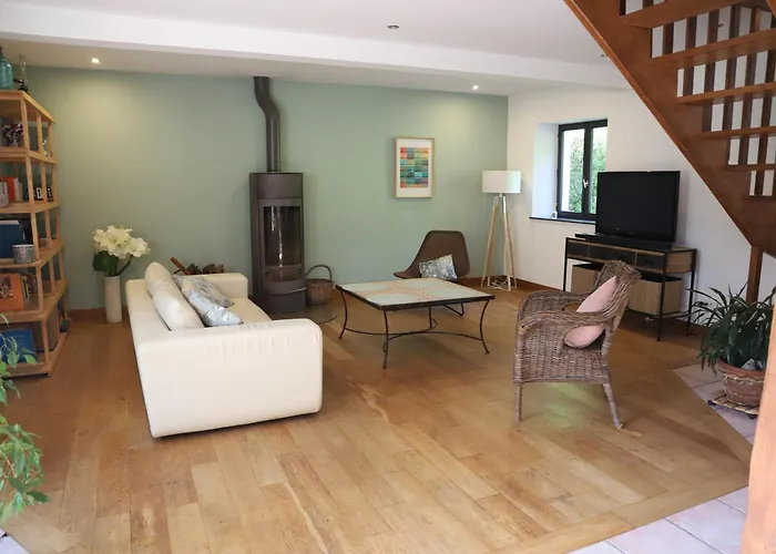 La Grange Du Tot Σπίτι διακοπών