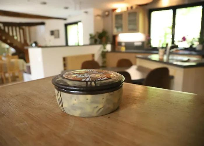 La Grange Du Tot Σπίτι διακοπών *