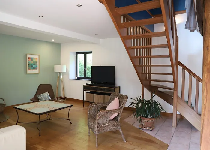 La Grange Du Tot Fontenay (Seine-Maritime)