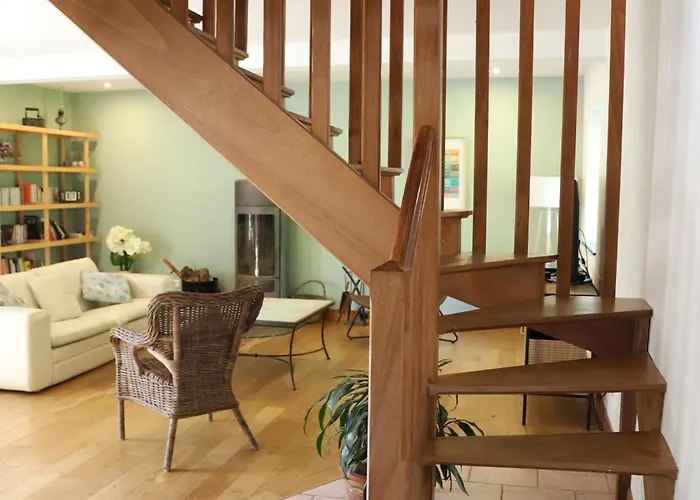 La Grange Du Tot * Fontenay (Seine-Maritime)